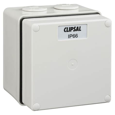 clipsal round junction box|Clipsal uk catalogue.